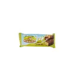 Korovka Wafers Sticks Pistachio Taste 42 Gm