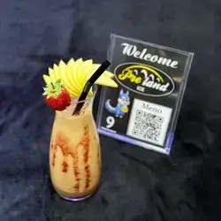 Fruit Cocktail