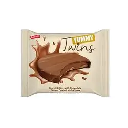 Zalloum Twins Yummy Chocolate 35 g