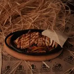Chicken Fajita