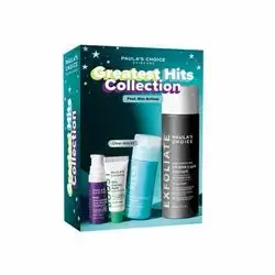 Paula’s choice greatest hits collection