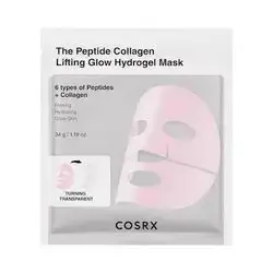 Peptide Collagen Mask COSRX
