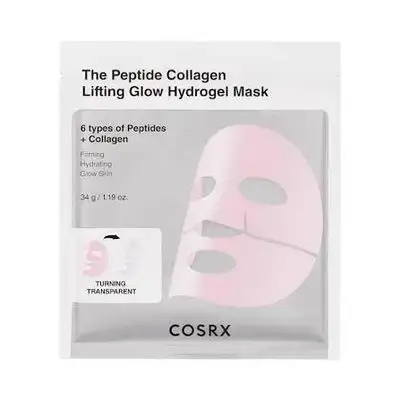 Peptide Collagen Mask COSRX