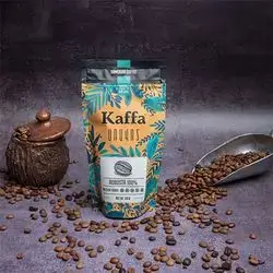 Kaffa Coffee