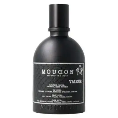 Valour Moudon for Women and Men