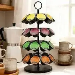 Dolce Gusto Capsule Stand Umbrella