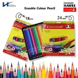 Color Pencils-Costantino