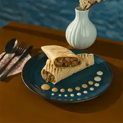 Meat Durum
