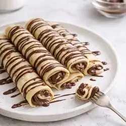 Crepe Roll