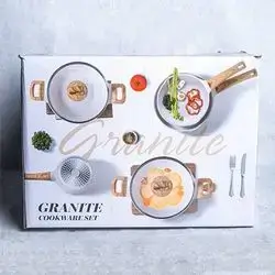 Cookware Set