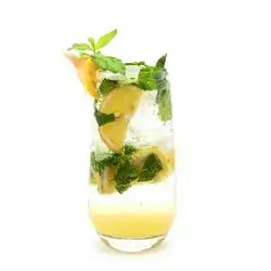 Virgin Mojito