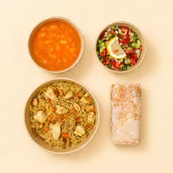 Biryani