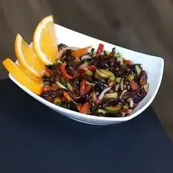 Eggplant Salad