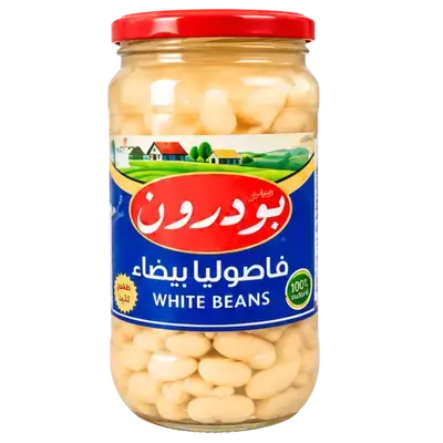 Bodron Glass Beans 300 gm