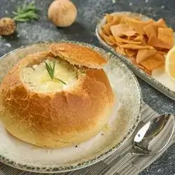 Onion Soup