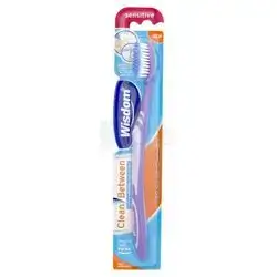 wisdom sensitive toothbrush