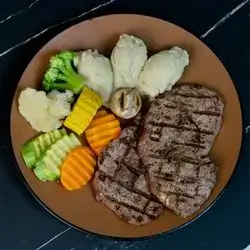 Beef Steak