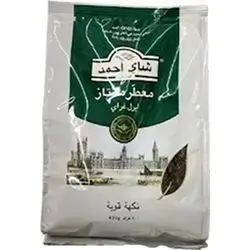 Ahmad Tea Earl Grey 400g