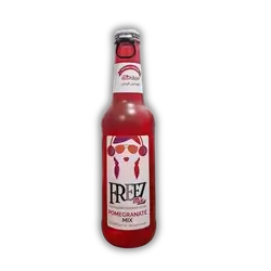 Freeze Pomegranate Drink 275ml
