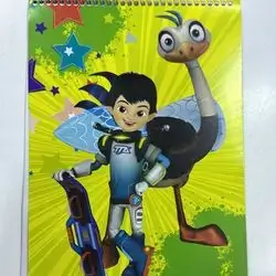 Drawing Note Book 50 pages
