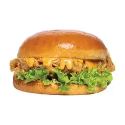 Zinger Cheese