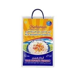 Maharani Basmati Rice 5kg