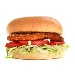 Cheese Burger