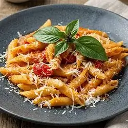 Penne Arrabbiata