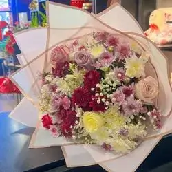 Flowers Gift