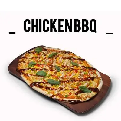 Chicken BBQ