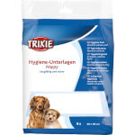 Trixie Nappy Hygiene Pad 8x