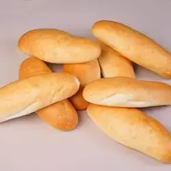 Mini Bun 16 PCs