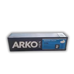Arco Shaving Cream Tube 90g