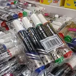 Whateboard pen 4 color