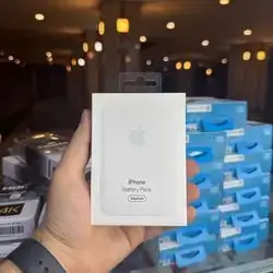 IPHONE BATTARY PACK