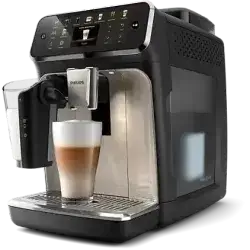Philips 5500 series ep5547\90 full automatic espresso machine