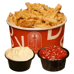 Chicken Fries