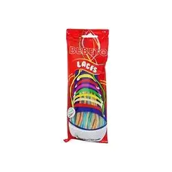 Bebeto Laces Sticks 75 Gm