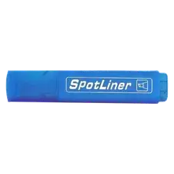 Spatlioen highlighter- 1 pcs