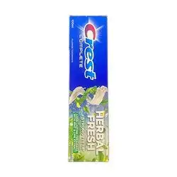 Crest Complete Mild Mint 100ml