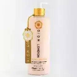 DION LONDON BODY LOTION LIME