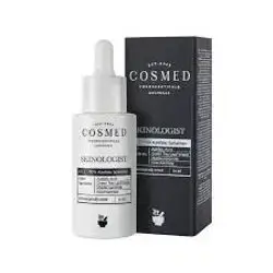 cosmed 10% azelaic solution 30ml