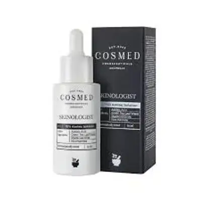 cosmed 10% azelaic solution 30ml