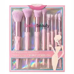 Sweet Beauty The Brush Head Is Soft Color Evenly Makeup Brush