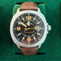Naviforce Hand Watch