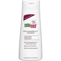 Seba Med Anti Hairloss Shampoo