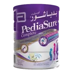 Pediasure Complete Vanilla 850gr _ Abbott