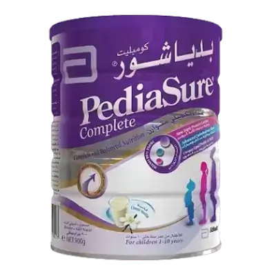 Pediasure Complete Vanilla 850gr _ Abbott
