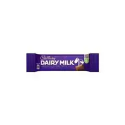 Cadbury Dairy Milk Chocolate Bar, 35g