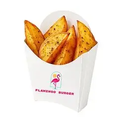Wedges Fries